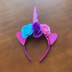 Unicorn headband